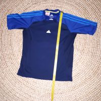 Adidas Sport Shirt Gr 164 Nordrhein-Westfalen - Brilon Vorschau
