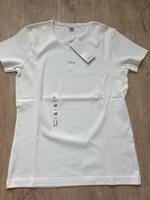 s.Oliver T-Shirt , Gr. 40, Neu , weiß Niedersachsen - Geestland Vorschau