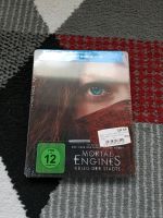 Mortal Engines, Krieg der Städte. Blu ray Steelbook verschweißt Niedersachsen - Kirchgellersen Vorschau