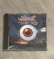 Asphyxia Exit: Reality 1991 Metal CD Rumble Records Niedersachsen - Celle Vorschau