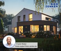 Bauen mit Bien-Zenker! | Traumhaus mit Runderker (201m²) Baden-Württemberg - Baden-Baden Vorschau