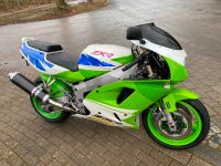 Schöne Gepflegte Kawasaki ZXR 750 Für Bastler Nordrhein-Westfalen - Herne Vorschau