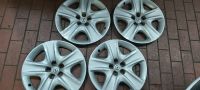 Radkappen,GM,Opel, Astra J,Zafira C,17 Zoll, Lochkreis 5x105 Parchim - Landkreis - Parchim Vorschau