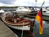 Wester Engh 685 Sloep Tuckerboot Daycruiser Berlin - Reinickendorf Vorschau