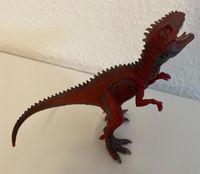 Schleich 14548 Dinosaurier - Giganotosaurus rot klein Hessen - Gelnhausen Vorschau