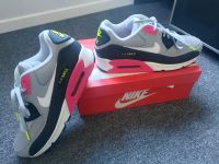 Nike Air Max Gr. 46 *Neu* *OVP* Sammlerstück Baden-Württemberg - Empfingen Vorschau