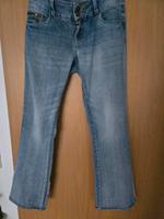 wide leg Jeans Thüringen - Treffurt Vorschau