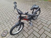 Puky Kinderfahrrad 16" Black Jack Hessen - Hüttenberg Vorschau