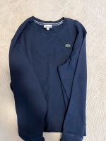 Lacoste Herrenpullover Gr.  XXL Blau Nordrhein-Westfalen - Mülheim (Ruhr) Vorschau