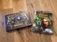 World of Warcraft Battle Chest Burning Crusade Strategiebuch München - Trudering-Riem Vorschau