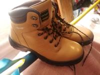 Dunlop Sicherheitsschuhe 45 Bayern - Nesselwang Vorschau