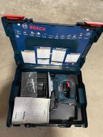 Bosch Akku Stichsäge GST 18V-LI B NEU Bayern - Kronach Vorschau