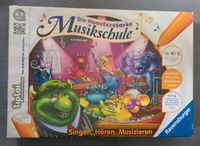 Tiptoi Spiel Die monsterstarke Musikschule Hessen - Taunusstein Vorschau