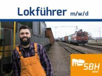 Weiterbildung zum Lokführer m/w/d - liveONLINE Nordrhein-Westfalen - Gelsenkirchen Vorschau