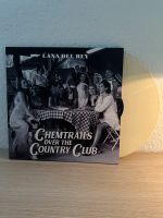 Chemtrails over the County Club Limited Yellow Vinyl Leipzig - Leipzig, Zentrum Vorschau