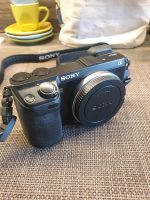 Sony NEX-7 Body Baden-Württemberg - Karlsruhe Vorschau