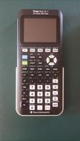 Taschenrechner TI-84 Plus CE-T Python Edition Niedersachsen - Twistringen Vorschau