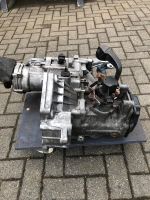 VW/Audi Golf 3 VR6 CSR Getriebe Synchro Allrad AHB 02C409107B Nordrhein-Westfalen - Nettersheim Vorschau