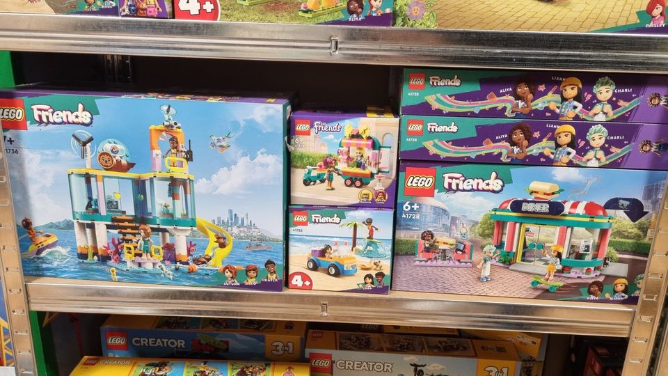 Lego Friends - Verschiedene Sets in Emstek
