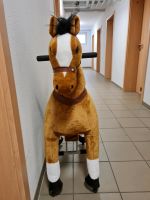 Pferd mit Rollen Bayern - Plattling Vorschau
