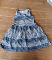 H&M Kleid in Größe 110/116 Bayern - Langfurth Vorschau