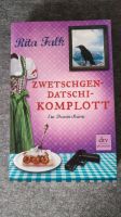 Zwetschgendatschi-Komplott - Rita Falk Baden-Württemberg - Pfinztal Vorschau