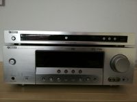 Heimkino Yamaha DVD-S661 + AV-Receiver HTR 6030 + Canton LE700 Baden-Württemberg - Schwäbisch Gmünd Vorschau