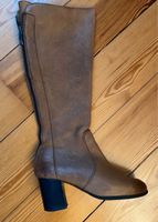 Vintage Lederstiefel München - Thalk.Obersendl.-Forsten-Fürstenr.-Solln Vorschau