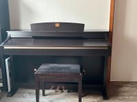 Clavinova Yamaha Baden-Württemberg - Schwäbisch Hall Vorschau