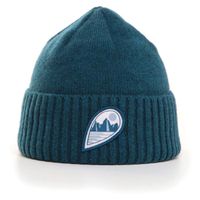 PATAGONIA Brodeo Woll-Mütze Beanie Blau TOP! Baden-Württemberg - Tamm Vorschau