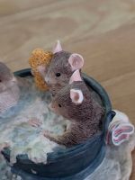 Original Brambly Hedge BH73 Babies in the bath - Rarität Nordrhein-Westfalen - Wegberg Vorschau