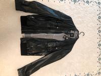 Hugo Boss Lederjacke Rheinland-Pfalz - Germersheim Vorschau