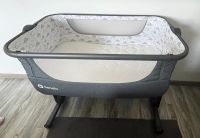 Baby-Beistellbett lionelo - Top Zustand! Berlin - Mahlsdorf Vorschau