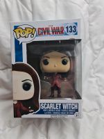 POP Figur Scarlet Witch 133 Saarland - Eppelborn Vorschau