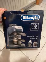 DeLonghi Siebträger-Kaffeemaschine mit  Cappuccinosystem NEU!! Baden-Württemberg - Kernen im Remstal Vorschau