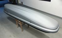 Vermiete Dachbox, Skibox, Jetbag 405l max. 2,00 Ski Sachsen - Freital Vorschau