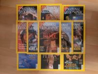 National Geographic, Ausgaben des Jahres 2003 Rheinland-Pfalz - Osterspai Vorschau