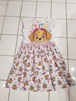 Sommerkleid, Paw Patrol Sky, Gr. 128, Bayern - Moorenweis Vorschau