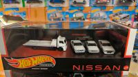 Hot Wheels PREMIUM NISSAN DIORAMA Bayern - Harburg (Schwaben) Vorschau