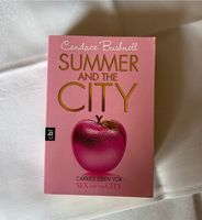 Summer and the City - Buch - Candace B. Schleswig-Holstein - Haselau Vorschau