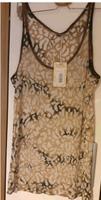 Guess  Damen  Top Neu  gr L Hessen - Oberursel (Taunus) Vorschau
