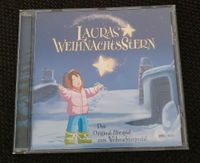 Hörspiel Lauras Weihnachtsstern CD Bayern - Ebensfeld Vorschau