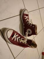 Converse gr. 37 weinrot Bayern - Dinkelsbuehl Vorschau