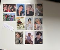 [WTS] ENHYPEN MISC PHOTOCARDS Nordrhein-Westfalen - Dormagen Vorschau