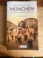 Die Geschichte der Stadt München - Buch München - Au-Haidhausen Vorschau