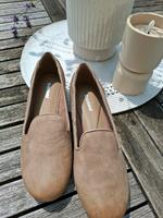 Neue Loafer von Graceland Gr. 36 Neu mit Karton Hessen - Langgöns Vorschau