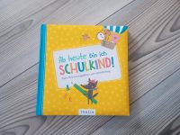 Erinnerungsalbum Ab heute bin ich Schulkind Präsent Schulanfang Sachsen - Pöhl Vorschau