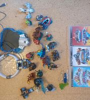 Skylanders Spiele,Portale,Figuren,etc. Saarland - Schmelz Vorschau