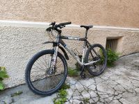 Mountainbike Bergamont Tattoo Disc Fahrrad Baden-Württemberg - Ulm Vorschau