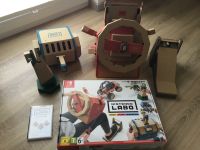 Nintendo Labo - Toy-Con 03 Vehicle Kit Baden-Württemberg - Bad Krozingen Vorschau